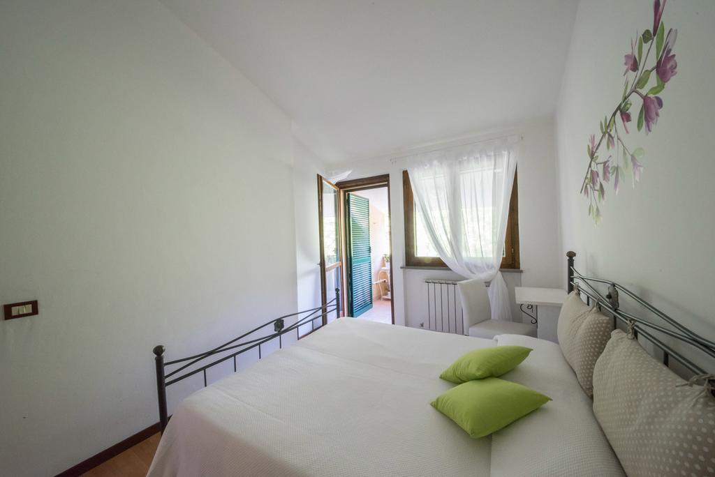 A Casa Di Stella Apartment เปรูจา ห้อง รูปภาพ