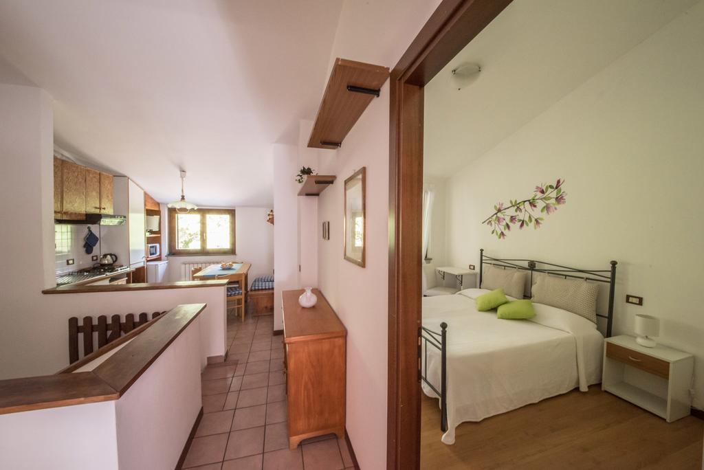 A Casa Di Stella Apartment เปรูจา ห้อง รูปภาพ