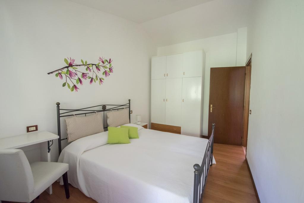 A Casa Di Stella Apartment เปรูจา ห้อง รูปภาพ