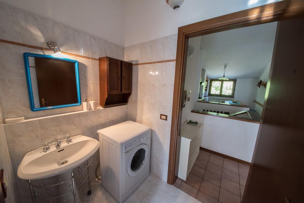 A Casa Di Stella Apartment เปรูจา ห้อง รูปภาพ