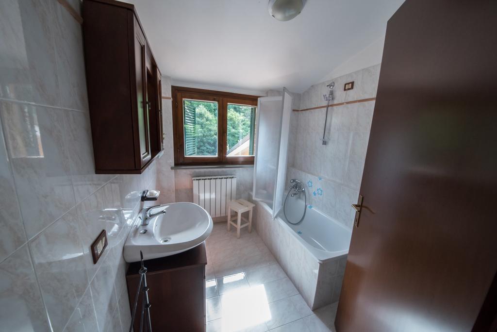 A Casa Di Stella Apartment เปรูจา ห้อง รูปภาพ