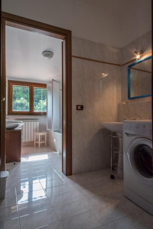 A Casa Di Stella Apartment เปรูจา ห้อง รูปภาพ