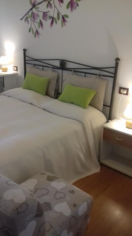 A Casa Di Stella Apartment เปรูจา ภายนอก รูปภาพ